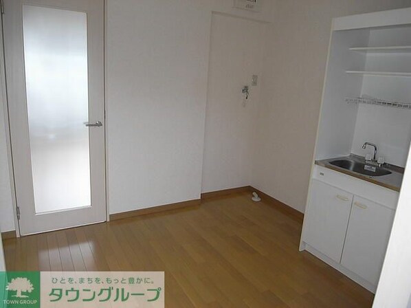 ヴェルデュールの物件内観写真